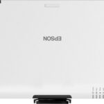 Инсталляционный проектор Epson EB-L720U (V11HA44040) вид сверху