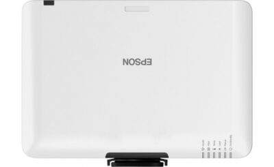 Инсталляционный проектор Epson EB-L720U (V11HA44040) вид сверху