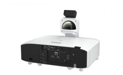 Проектор Epson EB-PU1006W (EB-PU1006W) с ультракороткофокусным объективом