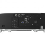 Проектор Epson EB-PU1006W (EB-PU1006W) разъемы
