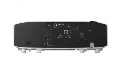 Проектор Epson EB-PU1006W (EB-PU1006W) разъемы