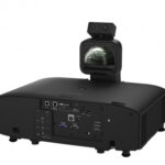 Проектор Epson EB-PU1007B (V11HA33940) с ультракороткофокусным объективом