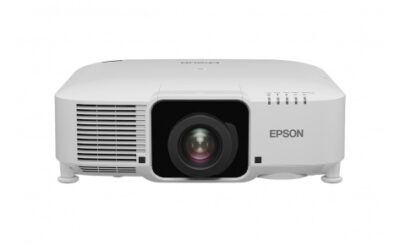 Проектор Epson EB-PU1008W (V11HA33940) купить в Днепре