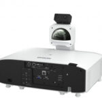 Проектор Epson EB-PU1008W (V11HA33940) AV-Dnepr