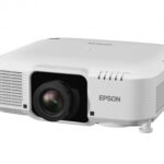 Проектор Epson EB-PU1008W (V11HA33940) в AV-Dnepr