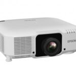 Проектор Epson EB-PU1008W (V11HA33940) яркий