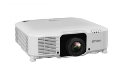 Проектор Epson EB-PU1008W (V11HA33940) яркий
