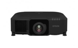 Инсталляционный проектор Epson EB-PU2010B (V11HA52840) в Днепре