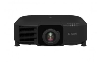 Инсталляционный проектор Epson EB-PU2010B (V11HA52840) в Днепре