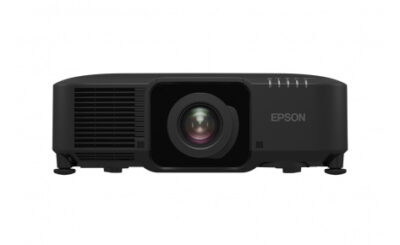 Инсталляционный проектор Epson EB-PU2010B (V11HA52840) купить