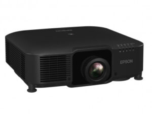 Инсталляционный проектор Epson EB-PU2010B (V11HA52840) AV-Dnepr