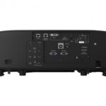 Инсталляционный проектор Epson EB-PU2010B (V11HA52840) разъемы