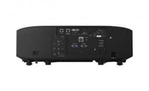 Инсталляционный проектор Epson EB-PU2010B (V11HA52840) разъемы