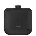 Инсталляционный проектор Epson EB-PU2010B (V11HA52840) вид сверху