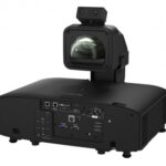 Инсталляционный проектор Epson EB-PU2010B (V11HA52840) с ультракороткофокусным объективом