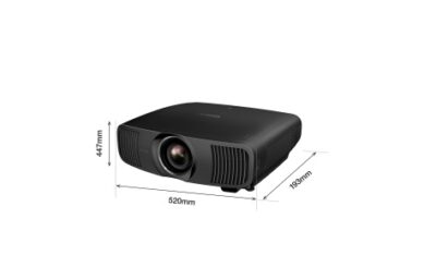Проектор для дома Epson EH-LS12000B V11HA47040 размеры