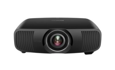 Проектор для дома Epson EH-LS12000B V11HA47040 купить