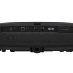Проектор для дома Epson EH-LS12000B V11HA47040 разъемы