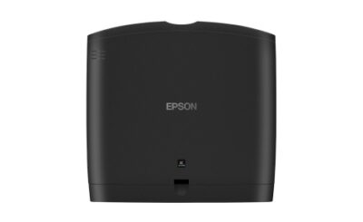 Проектор для дома Epson EH-LS12000B V11HA47040 вид сверху