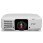 Инсталляционный проектор Epson EB-PU2010W V11HA52940 в Днепре