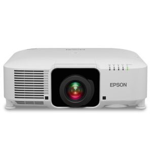 Инсталляционный проектор Epson EB-PU2010W V11HA52940 в Днепре
