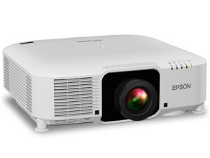Инсталляционный проектор Epson EB-PU2010W V11HA52940 в Днепре купить