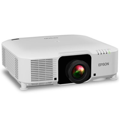Инсталляционный проектор Epson EB-PU2010W V11HA52940 в Днепре купить