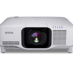 Инсталляционный проектор Epson EB-PU2120W V11HA63940 в Днепре купить