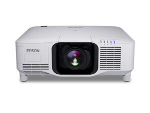 Инсталляционный проектор Epson EB-PU2120W V11HA63940 в Днепре купить