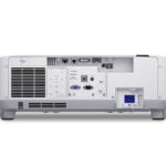 Инсталляционный проектор Epson EB-PU2120W V11HA63940 разъемы