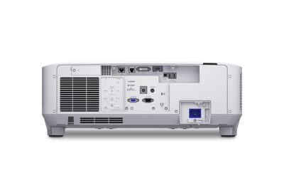 Инсталляционный проектор Epson EB-PU2120W V11HA63940 разъемы