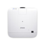 Инсталляционный проектор Epson EB-PU2120W V11HA63940 вид сверху