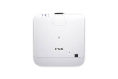 Инсталляционный проектор Epson EB-PU2120W V11HA63940 вид сверху