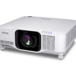 Инсталляционный проектор Epson EB-PU2120W V11HA63940 Днепр