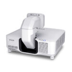 Инсталляционный проектор Epson EB-PU2120W V11HA63940 с ультракороткофокусным объективом