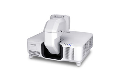 Инсталляционный проектор Epson EB-PU2120W V11HA63940 с ультракороткофокусным объективом