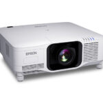 Инсталляционный проектор Epson EB-PU2120W V11HA63940 цена
