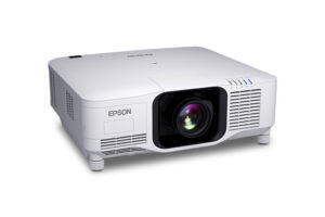 Инсталляционный проектор Epson EB-PU2120W V11HA63940 цена