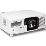 Инсталляционный проектор Epson EB-PU2120W V11HA63940