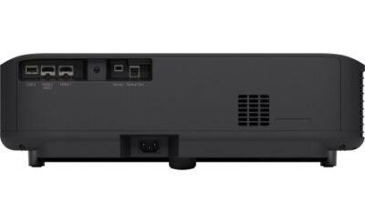 Проектор Epson EH-LS300B V11HA07140 лазерный