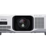 Лазерный проектор Epson EB-PU2116W V11HA64940
