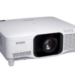 Лазерный проектор Epson EB-PU2116W V11HA64940 в AV-Dnepr