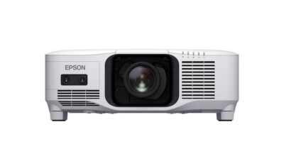 Лазерный проектор Epson EB-PU2116W V11HA64940