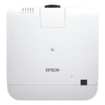 Лазерный проектор Epson EB-PU2116W V11HA64940 купить