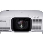 Лазерный проектор Epson EB-PU2116W V11HA64940
