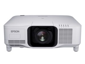 Лазерный проектор Epson EB-PU2116W V11HA64940