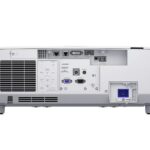 Лазерный проектор Epson EB-PU2116W V11HA64940 разъемы