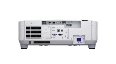 Лазерный проектор Epson EB-PU2116W V11HA64940 разъемы