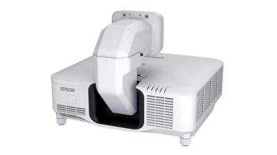 Лазерный проектор Epson EB-PU2116W V11HA64940 опциональный объектив