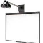 Интерактивный комплекс Smart Board SBM787V-WXGA-VIV